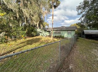 695 Macy Ave, Lake Helen, FL 32744