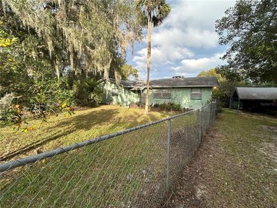 695 Macy Ave, Lake Helen, FL, 32744