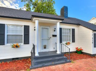310 E 8th St, Edmond, OK 73034