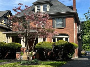74 Brunswick St APT 1, Rochester, NY 14607