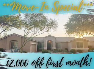 34102 N 44th Pl, Cave Creek, AZ 85331