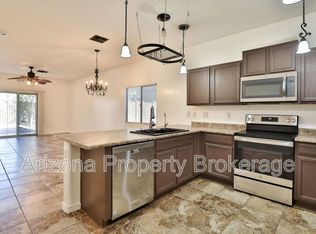 15944 N Cristine Ln, Surprise, AZ 85388