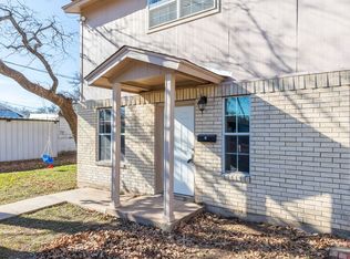 701 S Marsh, Eastland, TX 76448