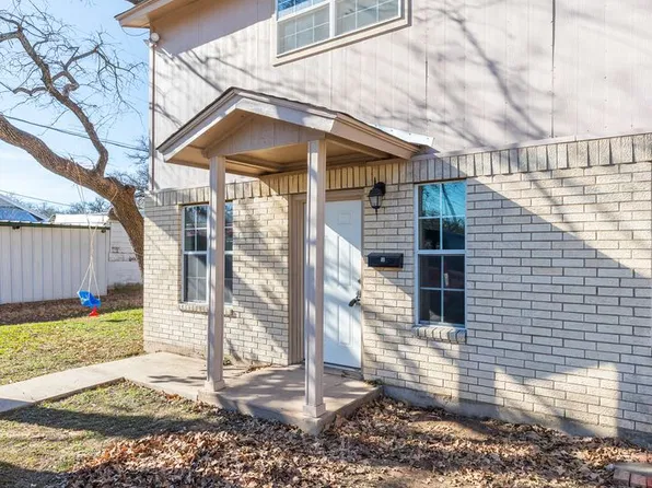 701 S Marsh, 701 S Marsh St #D, Eastland, TX 76448