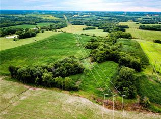NW Grant Rd, Maysville, MO 64469