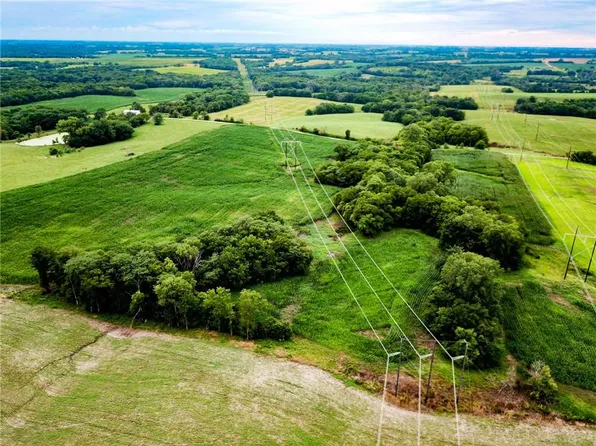 NW Grant Rd, Maysville, MO 64469