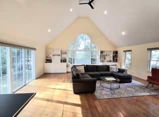 6 Rockwood Ln #1, Lincoln, MA 01773