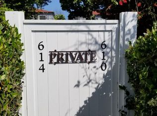 614 Marguerite Ave #A, Corona Del Mar, CA 92625
