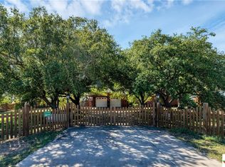 2931 Cordova Rd, Seguin, TX 78155