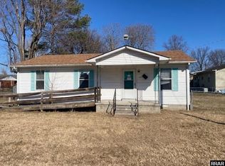 413 Church St, Ridgely, TN 38080