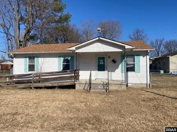 413 Church St, Ridgely, TN 38080