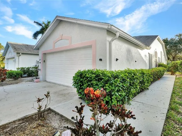 5233 Whitten DR #64, NAPLES, FL 34104