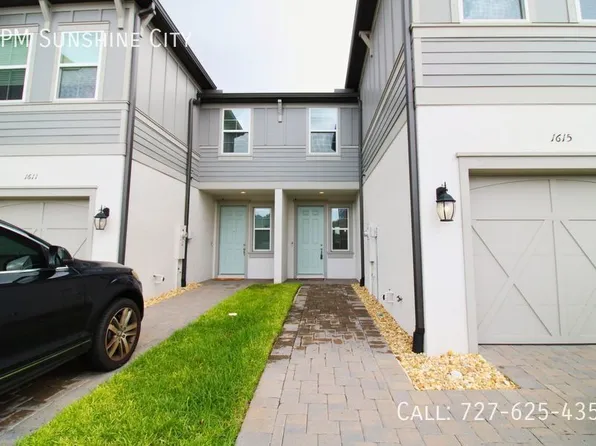 1615 Eagle Creek Dr, Largo, FL 33764