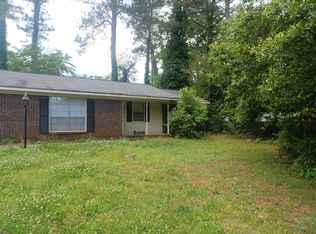 8777 Homewood Ct, Riverdale, GA