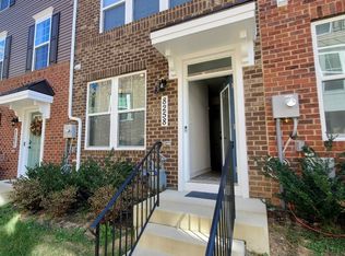 8258 Goldstone Ct, Hyattsville, MD 20785
