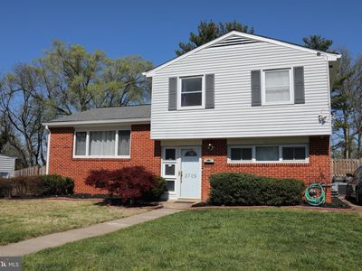 3705 Crossleigh Ct, Randallstown, MD, 21133