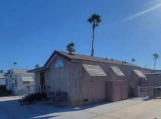 5707 E 32nd St Lot 1019, Yuma, AZ 85365