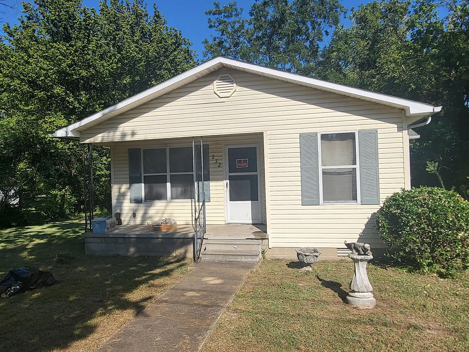 232 Front St, Rutherford, TN 38369 Zillow