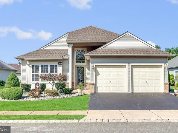 48 Dante Dr, Manchester, NJ 08759