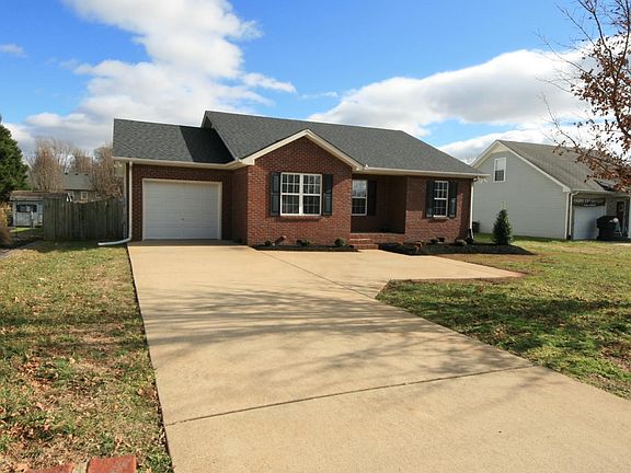 Nice curb appeal.
