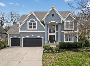 14900 Hayes St, Overland Park, KS 66221