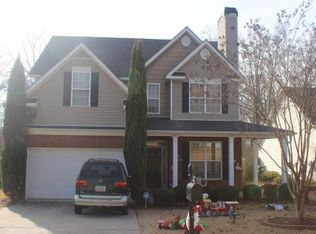 2090 Wildcat Cliffs Way, Lawrenceville, GA 30043