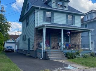 246 N 2nd Ave, Manville, NJ 08835