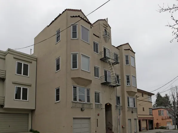 8th Ave Apartments, 2624 8th Ave #Bdd77b6a0, Oakland, CA 94606