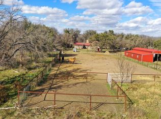 11370 Highway 36, Comanche, TX 76442