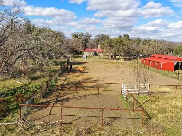 11370 Highway 36, Comanche, TX 76442