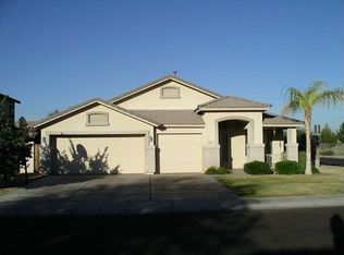 8174 W Deanna Dr, Peoria, AZ 85382