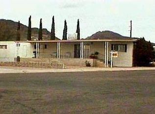 2812 S Western Way, Tucson, AZ 85713