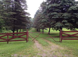 4412 Washburn Rd, Hillsboro, OH 45133