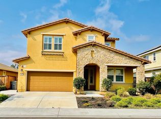 396 Crimson Cir, Vacaville, CA