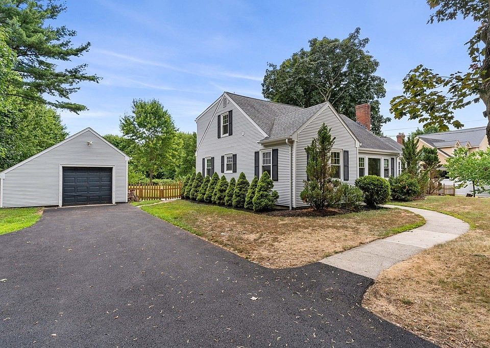 49 King St, Littleton, MA 01460 Zillow