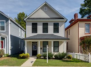 313 W 26th St, Richmond, VA 23225