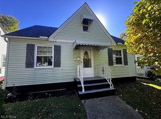 11801 Kensington Ave, Cleveland, OH 44111