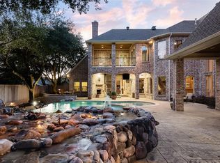 5849 Versailles Ave, Frisco, TX 75034