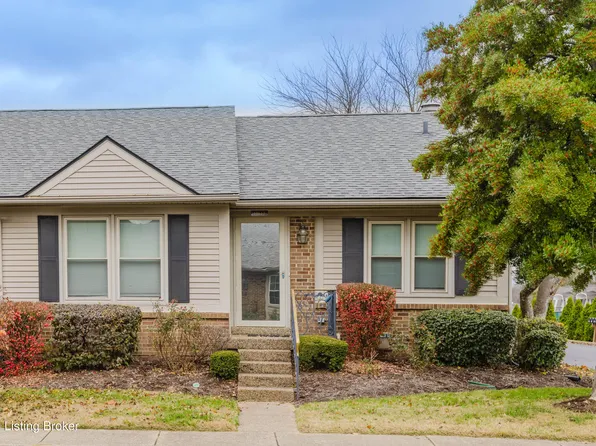 10617 Sycamore Trl, Sycamore, KY 40223