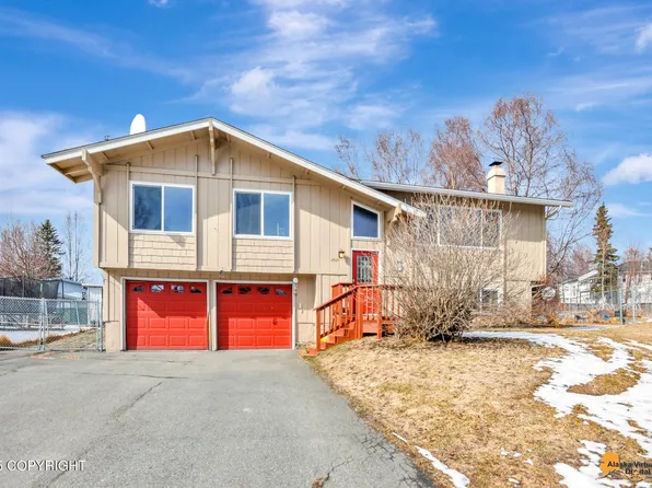 2921 Wiley Post Ave, Anchorage, AK 99517