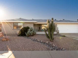 8029 E Milagro Ave, Mesa, AZ 85209