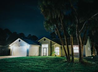 1301 Gibralter St SW, Palm Bay, FL 32908