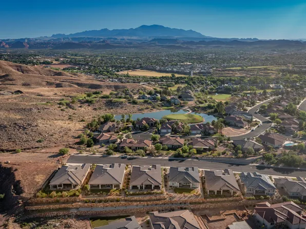 W Tampico Dr, Saint George, UT 84770