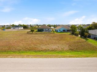 217 NW 20th Ave LOT 14, Cape Coral, FL 33993