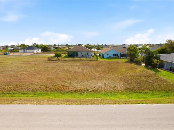 217 NW 20th Ave Lot 14, Cape Coral, FL 33993