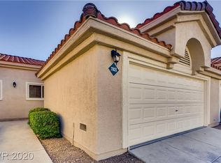7805 Gable Ln, Las Vegas, NV 89145