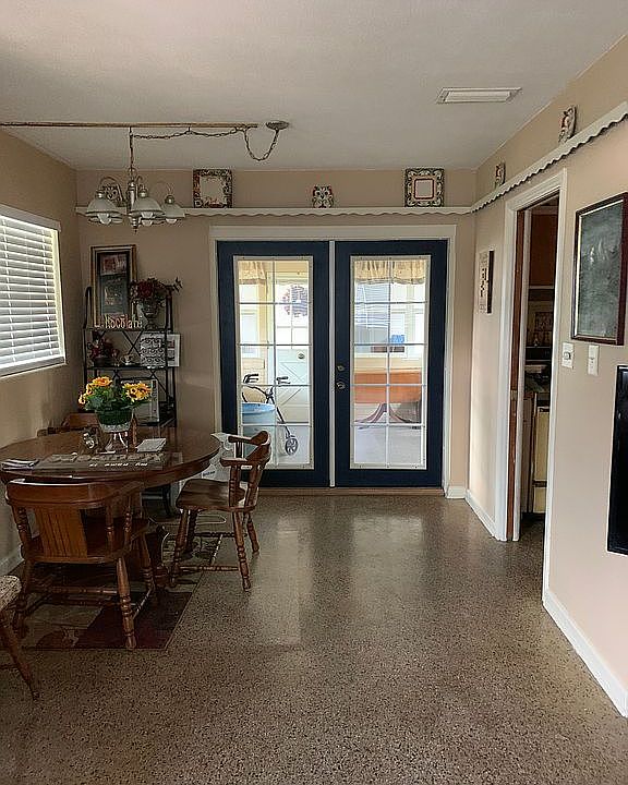 Dinning Room