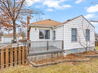 34932 University St, Westland, MI 48185
