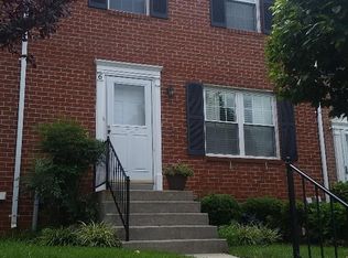 6 Bellfalls Way, Nottingham, MD 21236