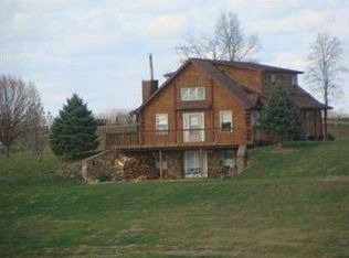 4307 Highway 711, West Liberty, KY 41472